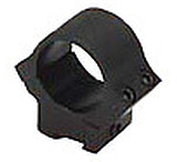 Image of B-Square Sport Utility Rings - 1 inch Standard Dovetail - Medium, Stainless Steel 20055