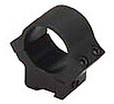 Image of B-Square Sport Utility Rings - 30mm Standard Dovetail - Low, Stainless Steel 20063