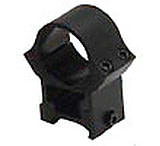 Image of B-Square Sport Utility Rings - 30mm Standard Dovetail - Medium, Stainless Steel 20065