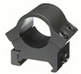 Image of B-Square Tactical Accessories - Light/laser Ring 3/4 inch, Blue TAC-0002