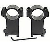 Image of B-Square Tactical Accessories - Tactical Rings, Blue