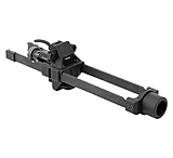 Image of B&amp;T Telescopic Brace Adaptor Complete For ACP9/45 Black 3 Position