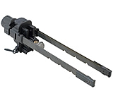 Image of B&amp;T Telescopic Brace Adapter Complete For APC223/300 Black 3 Position