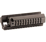B&amp;T 3X NAR MP5 Picatinny Handguard, 6.5in, Black, BT-21358