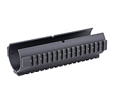 Image of B&amp;T 3X NAR MP5SD Picatinny Handguard
