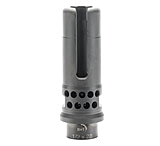 Image of B&amp;T BT-ASSAULT-3P DLC Stainless Steel 1/2"x28 Threads 2.65" OAL