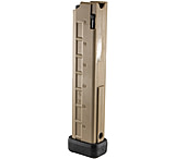 Image of B&amp;T Covert Slip-In B&amp;T KH9 9mm 25 Rounds Pistol Magazine