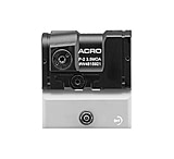 Image of B&amp;T AP-200692-39-QD Aimpoint ACRO C-2 Black 1x39mm Tube 3.5 MOA Red Dot