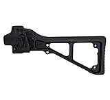 Image of B&amp;T BT-20155 Black Aluminum/Polymer Fits HK MP5 Folding