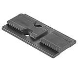 Image of B&amp;T BT-212287 Base Black QPQ Steel Pistol Compatible W/Aimpoint ACRO