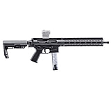 Image of B&amp;T SPC9 Semi-Auto Rifle, 9mm Luger, 16 in barrel