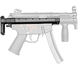 Image of B&amp;T Telescopic Stock for MP5-K - 5 Position