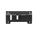 Image of B&amp;T Low Profile NAR Mount, Fits MP5/MP5K, For Aimpoint Micro, Anodized Finish, Black