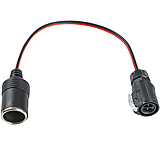 Image of B&amp;W International Cable For Operating Dc Devices With Car Standard Plug