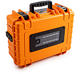 Image of B&amp;W International 500 Watt Pro500 Energy.Case