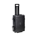 Image of B&amp;W International Type 6700 Case w/ Wheels
