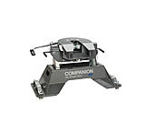 Image of B&amp;W Trailer Hitches Companion 5Th Wheel Hitch For Ford OEM 20 000 Lb. Gtw 5 000 Lb. Vtw