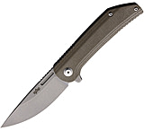 Image of B'yondEDC Custos 3.5in Folding Knife