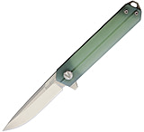 Image of B'yondEDC Jade Linear Folding Knife