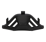 Image of Spy Optic Foundation Nose Guard - Spy Optic - Black Motocross Goggles 02FC40E9