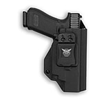 Image of We the People Holsters Glock 31 with Olight Baldr RL Mini IWB Holster B4505D13