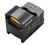 Image of Weaver EXCLUSIVE Weaver Classic Reflex Sight 4 MOA Dot Low Profile Pistol Mount Included 68DB78E6