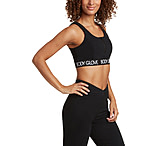 Image of Body Glove Take It On Sports Bra - Black 2AE895CF