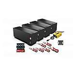 Image of Big Battery Inc. 36V 4X GATOR MAX KIT - LiFePO4 - 480Ah - 20kWh FFE84DC4