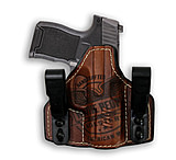 Image of We the People Holsters Sig Sauer P365 9MM/380 Independence Leather IWB Holster BDB43A12