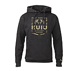 Image of KUIU Vias Shield Hoodie in Charcoal Size 3XL D665D824