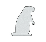 Image of Infinite Defense Ground Hog Infinity Target Plinker 4D0233B8