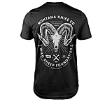 Image of Montana Knife Company MKC X Wild Sheep Foundation Tee - Men's