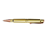 Image of Old Southern Brass Personalized .308 Real Bullet Casing Refillable Twist Pen