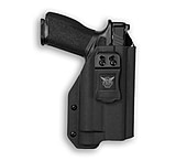 Image of We the People Holsters Springfield Echelon With Surefire X300U-A Light Iwb Holster C9565103