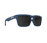 Image of Spy Optic Helm - Spy Optic - Matte Deep Sea Blue Sunglasses 29AD7412