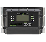 Image of Zamp Solar 60 Amp 5-Stage PWN Charge Controller