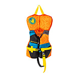 Image of Body Glove Phantom Infant USCGA PFD - Orange/Blue 54668609