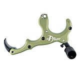 Image of B3 Archery Draw Closed Hook Release