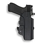Image of We the People Holsters Glock 34 MOS Red Dot Optic Cut OWB Holster E6AA2AA9