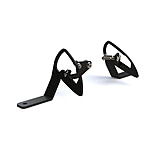 Image of Denali Electronics Driving Light Mount - Bmw K1600Gt &amp; K1600Gtl '11-'17 E7FB233F