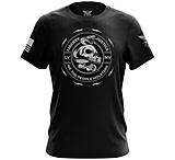 Image of We the People Holsters Liberty And Justice Short Sleeve Shirt - Men's
