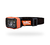 Image of Montana Knife Company MKC Headlamp 2.0 800 Lumens White/Red Light