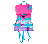 Image of Body Glove Vision Infant USCGA Type III Nylon PFD - Purple 45048F2E