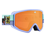 Image of Spy Optic Crusher Elite JR Snow Goggles