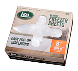 Image of LEM Products 6 x 10 3/4 Freezer Sheets