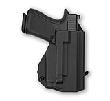 Image of We the People Holsters Glock 44 with Olight Baldr RL Mini OWB Holster 83521078