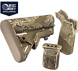 Image of B5 OPMOD Stock &amp; Grips Kit