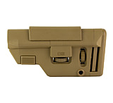 Image of B5 Systems Long Collapsible Precision Stock