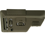 B5 Systems Short Collapsible Precision Stock