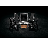 Image of Breeo X Series Patio Fire Pit Set EB560452